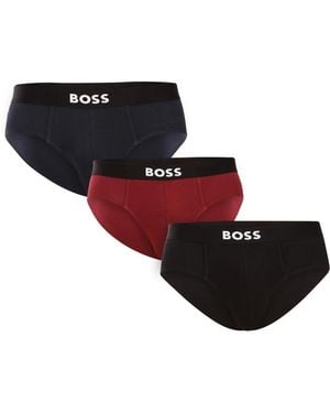 HUGO Bottoms - Black