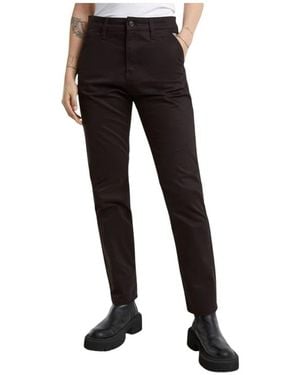 G-Star Chinos - Negro