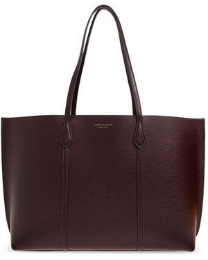 Tory Burch Tote Bags - Red