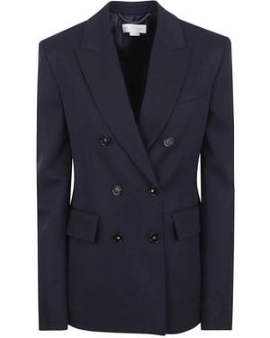 Stella McCartney Blazers - Blue