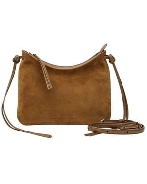 Phoebe Philo Cross Body Bags - Brown