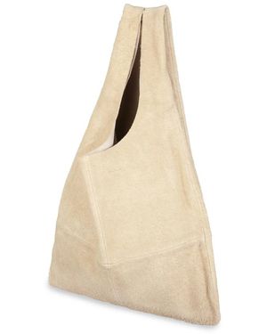Cortana Tote Bags - Neutro