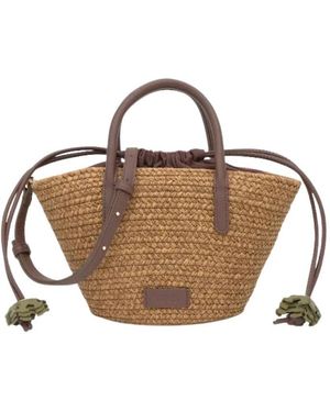 Tous Tassen ,Bruin ,Capazo S. Summer Holidays
