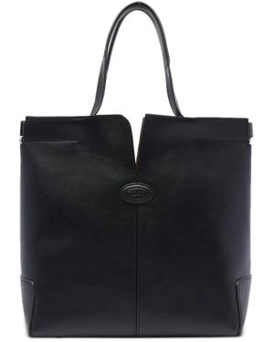 Tod's Handtaschen - Schwarz