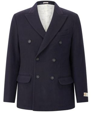 Massimo Alba Blazers - Blue
