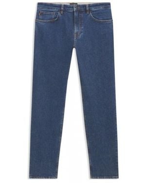 BOSS Slim Fit Jeans - Blue