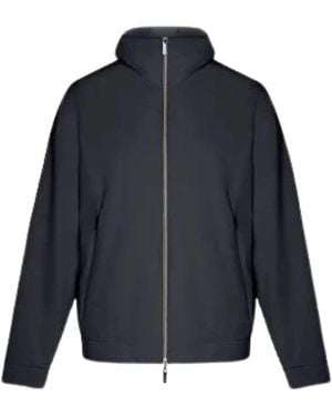 Rrd Light Jackets - Blauw