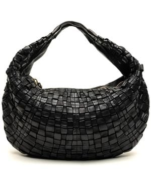 Campomaggi Handbags - Black