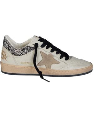 Golden Goose Trainers - Grey