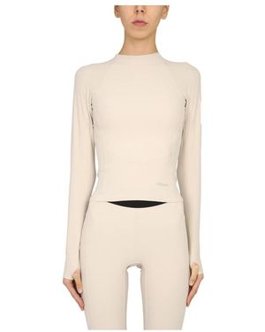 Ambush Tops ,New Scuba Top - Naturel