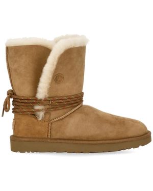 UGG Winter Boots - Bruin