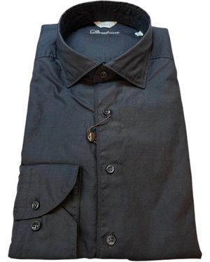 Stenströms Casual Shirts - Blue