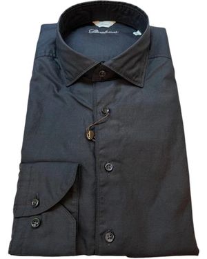 Stenströms Casual Shirts - Blue