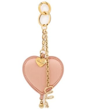 Chloé Keyrings - Pink
