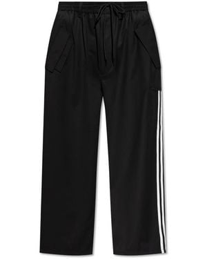 Y-3 Sweatpants - Zwart