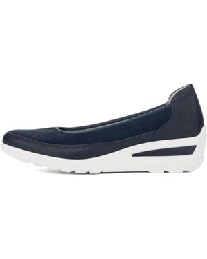 Ara Ballerinas - Blu