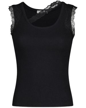 Vaillant Tank Top - Schwarz