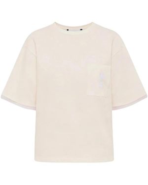 Marc Ellis T-Shirts - Neutro