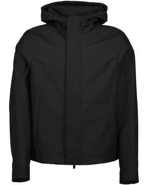 Dior Light Jackets - Nero