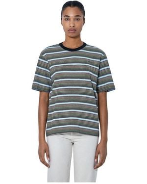 Marni T-Shirts - Azul