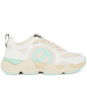 No Name Klassische Sneakers Für Den Alltag - Weiß