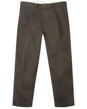 Nine:inthe:morning Chinos - Gris
