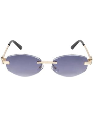 ESTRO Sunglasses - Blue