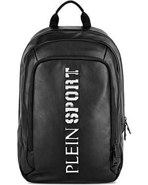 Philipp Plein Backpacks - Black