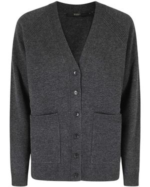 Seventy Cardigans - Gris