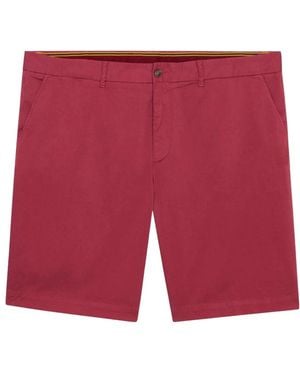 Brooks Brothers Casual Shorts - Red