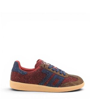 Back70 Sneakers - Rosso