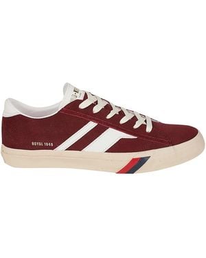 Pro Keds Sneakers - Rouge