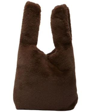 Stand Studio Handbags - Bruin