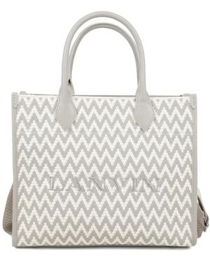 Lanvin Handbags - Metallic