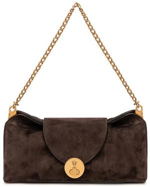 Versace Clutches - Brown