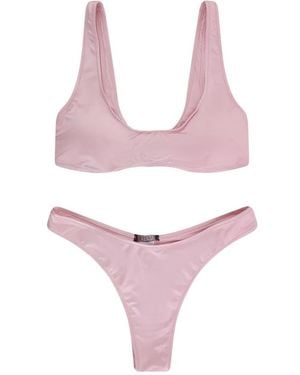 VENUJA Bikinis - Pink