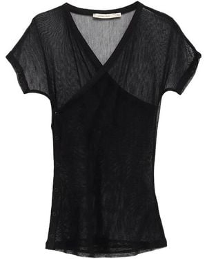 Paloma Wool Blouses - Negro