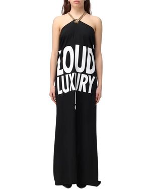 Moschino Gowns - Black