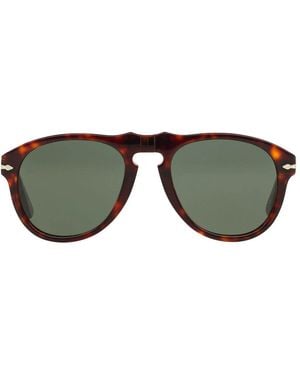 Persol Sunglasses - Brown