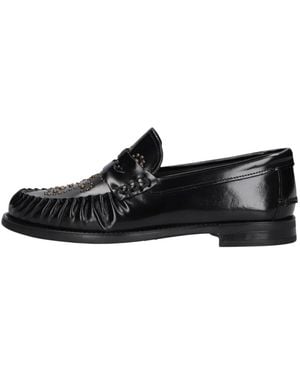 CTWLK Julia Loafers - Schwarz