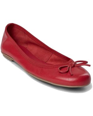 Sofie Schnoor Ballerinas - Rosso