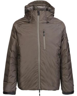 OUTHERE Light Jackets - Brown