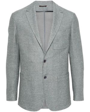 Canali Blazers - Grigio