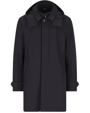 Fay Parkas - Blue