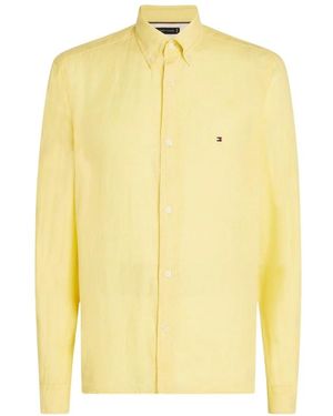 Tommy Hilfiger Casual Shirts - Amarillo
