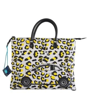 Gabs Tote Bags - Negro