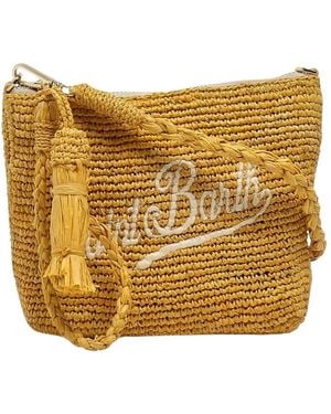 MC2 Saint Barth Shoulder Bags - Metallic