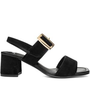Ara Brighton Sandal - Schwarz