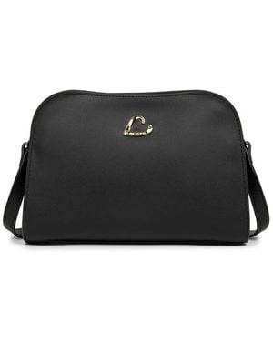 Lancaster Cross Body Bags - Black