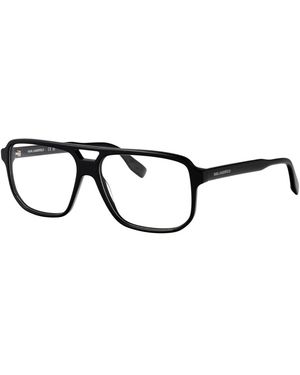 KARL LAGERFELD Glasses - Black